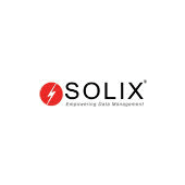 Solix Technologies's Logo