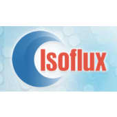 Isoflux's Logo