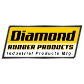 Diamond Rubber Products's Logo