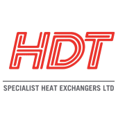 Specialist Heat Exchangers's Logo