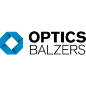 Optics Balzers's Logo