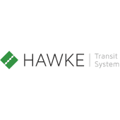 Hawke Transit System's Logo