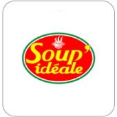 Soup'ideale's Logo