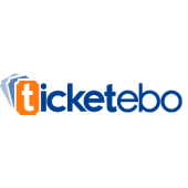 Ticketebo Pty's Logo