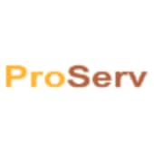 ProServ's Logo