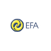 EFA's Logo