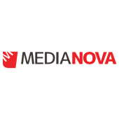 Medianova's Logo