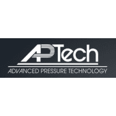 AP Tech Logo