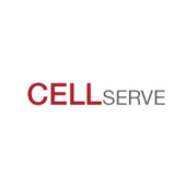 CellServe GmbH's Logo