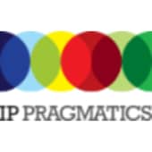 IP Pragmatics's Logo