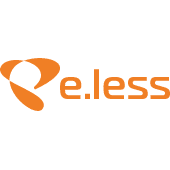 e.less Systems's Logo