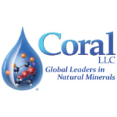 Coral's Logo