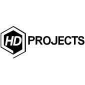 HD Projects's Logo