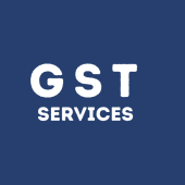 GST Services's Logo