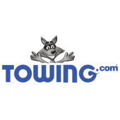 Towing.com's Logo