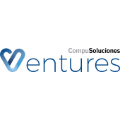 Compusoluciones Venture's Logo