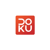 Doku's Logo