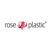 rose plastic's Logo