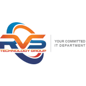 RVS Technology Group's Logo