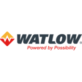 Watlow's Logo