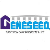 Geneseeq's Logo