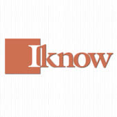 Iknow's Logo