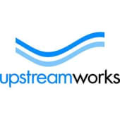 Upstream Works Software's Logo