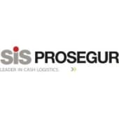 SIS PROSEGUR's Logo