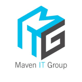 Maven IT Group's Logo