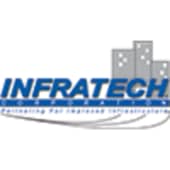 Infratech Corporation's Logo