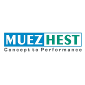 Muez Hest's Logo