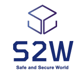 S2W's Logo