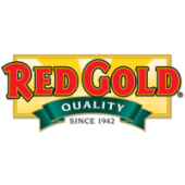 Red Gold's Logo