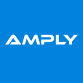 Amply Power's Logo