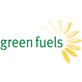 Green Fuels's Logo