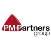 PM-Partners Group's Logo