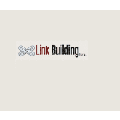 Linkbuildingcorp's Logo