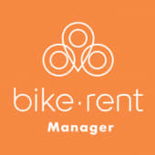 Bike.Rent's Logo