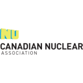 Canadian Nuclear Association's Logo