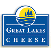 Great Lakes Cheese Co's Logo