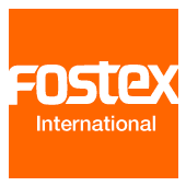 Fostex's Logo