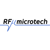 Rf Microtech's Logo