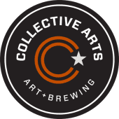 Collective Arts brewing Limited's Logo