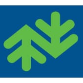 Norske Skogindustrier As's Logo