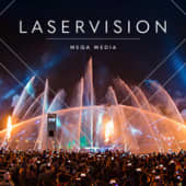 Laservision's Logo