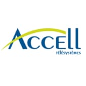 Accell Telesystems's Logo