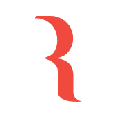 Riviter's Logo