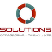 Q-Solutions's Logo