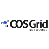 Cosgrid Systems's Logo