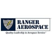 Ranger Aerospace's Logo